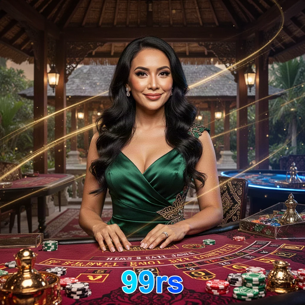 Lotre online yang tersedia di 99rs