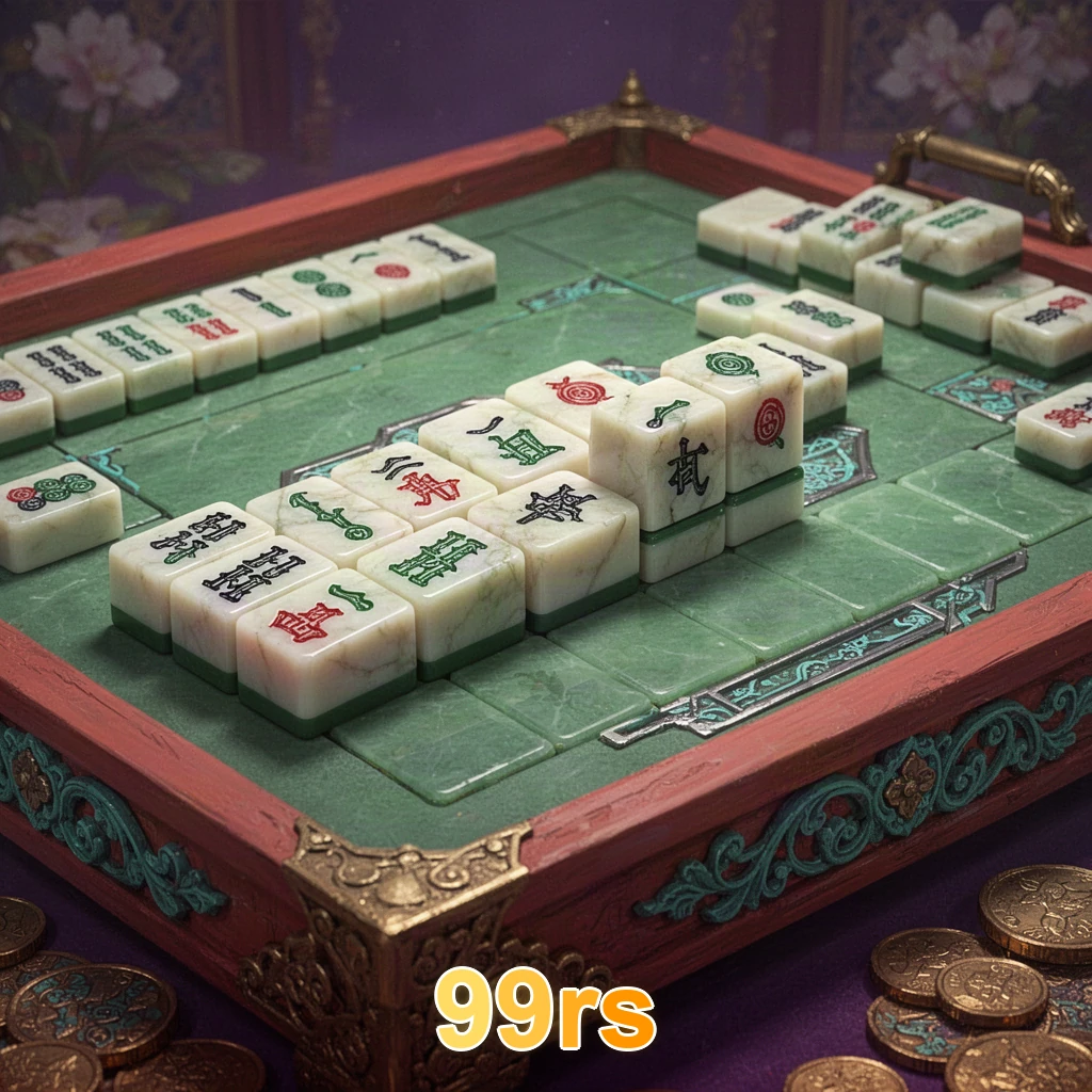 Game Fortune 99rs